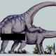 Illustration for article titled How did gigantic dinosaurs like emBrachiosaurus/em get it on?